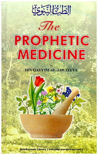 The Prophetic Medicine