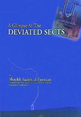 A Glimpse at the Deviated Sects