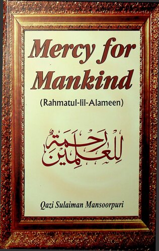 Mercy for Mankind