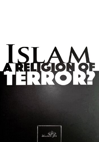 Islam, A Religion of Terror?