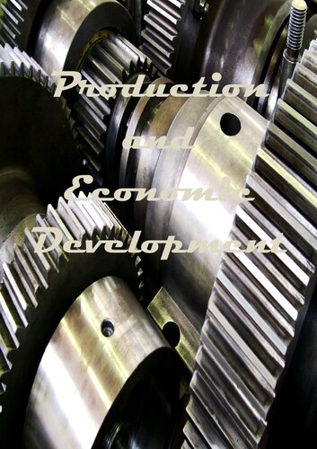 Production and Economic Development