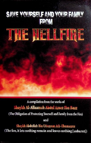 Save Yourself and Your Family from the Hellfire