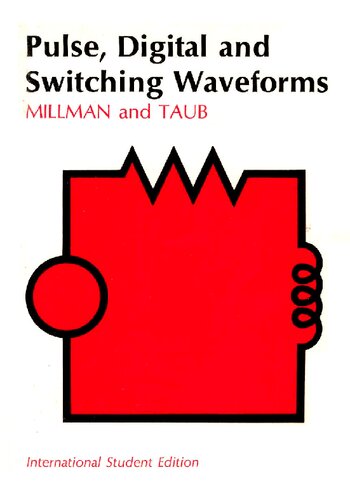 Pulse and Digital Switching Waveforms
