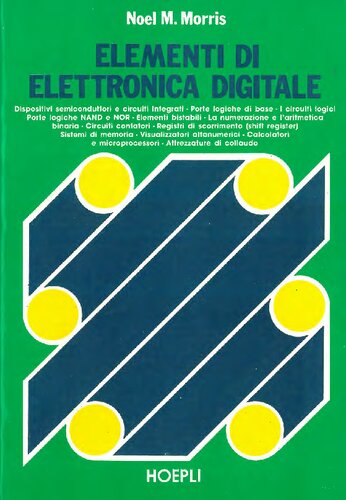 Elementi di Elettronica Digitale