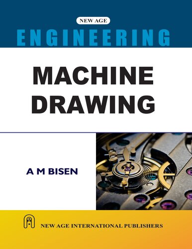 Machine drawing