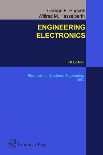 Engineering Electronics