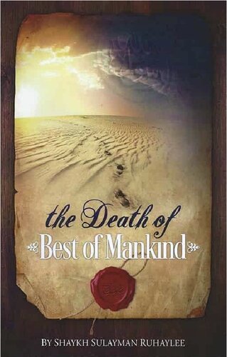 The Death of Best of Mankind