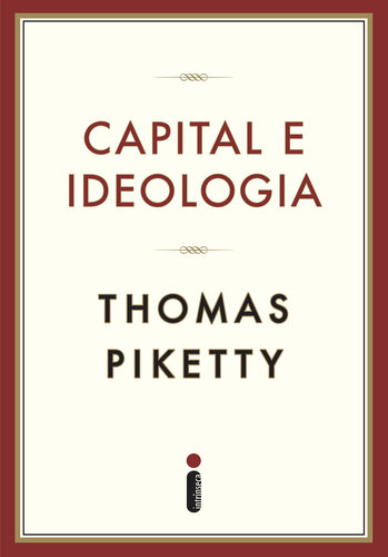 Capital e Ideologia