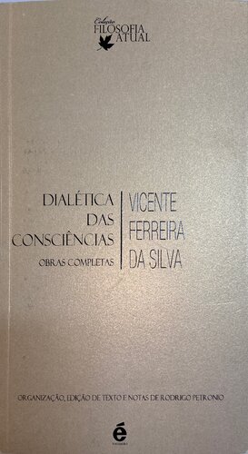 Dialética das Consciências