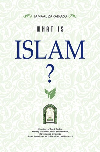 What is Islam?