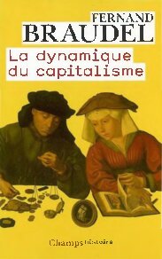 La dynamique du capitalisme