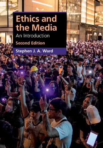 Ethics And The Media: An Introduction