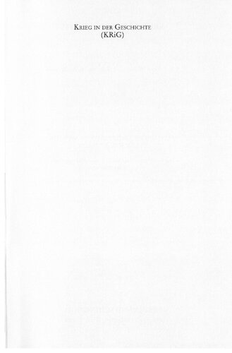 Wehrmacht und Besatzungspolitik in der Sowjetunion : Die Befehlshaber der rückwärtigen Heeresgebiete 1941-1943