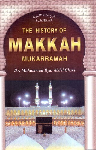 The History of Makkah
