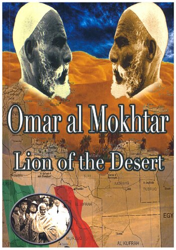 Omar al-Mokhtar, Lion of the Desert