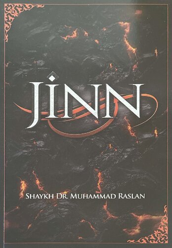 Jinn