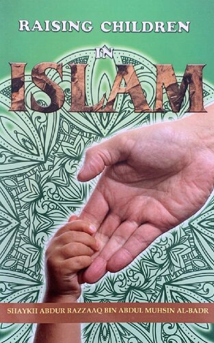Raising Children in Islam