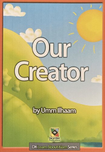 Our Creator