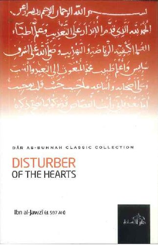 Disturber of the Hearts