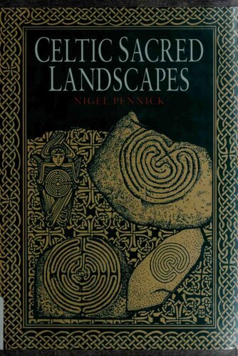 Celtic Sacred Landscapes