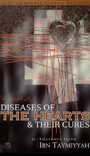 Diseases of the Hearts & Their Cures