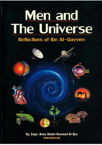 Men and the Universe, Reflections of Ibn al-Qayyim