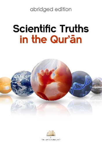 Scientific Truths in the Qur’ān