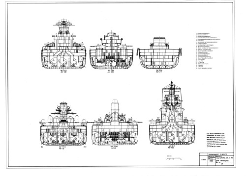 Battleship Bismarck. A Survivors Story
