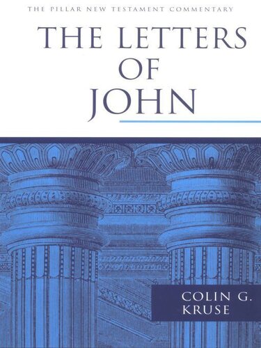 The Letters of John