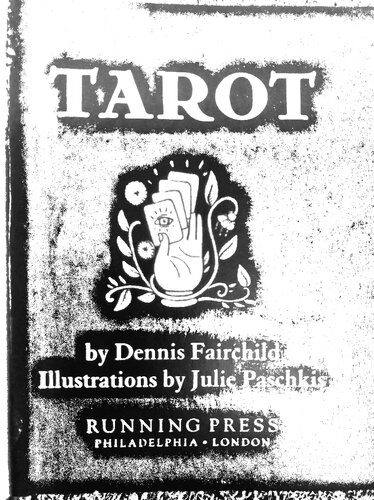 Tarot: The Complete Kit