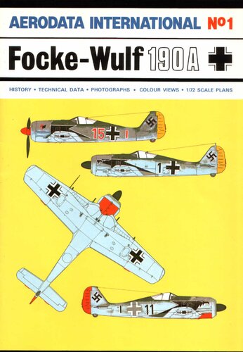 Focke-Wulf 190A