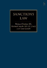 Sanctions Law