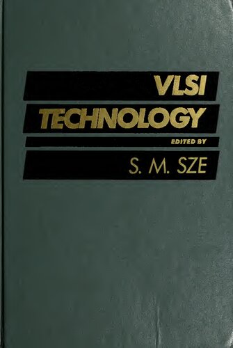 Very Large Scale Integration (VLSI) Technology