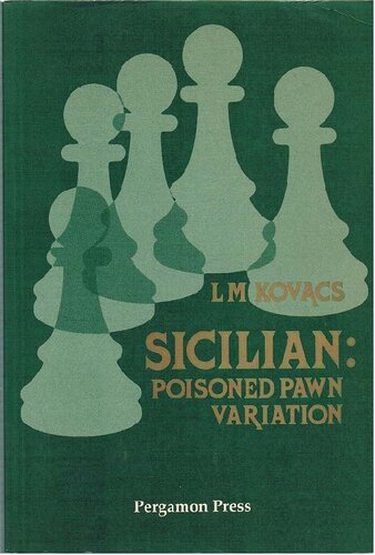 Sicilian: Poisoned Pawn Variation