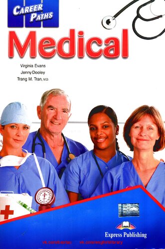 Career Path: Medical