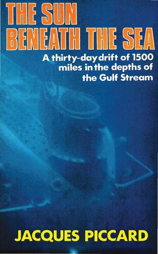 The Sun Beneath the Sea