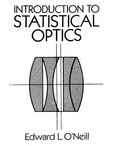 Introduction to Statistical Optics
