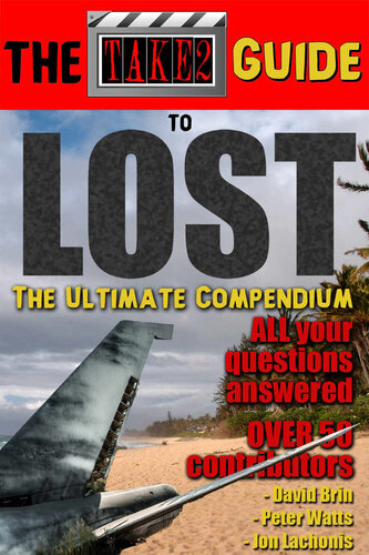 The Take2 Guide to Lost: Mandatory television generated a sweeping dialogue … and here it is.