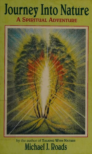 Journey into Nature: A Spiritual Adventure