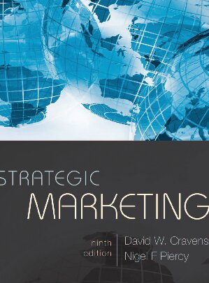 Strategic marketing