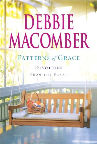Patterns of Grace: Devotions from the Heart