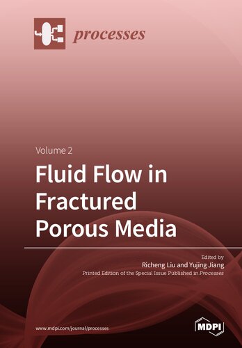 Fluid Flow in Fractured Porous Media