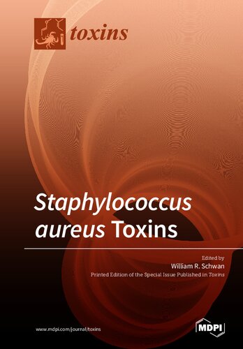 Staphylococcus aureus Toxins