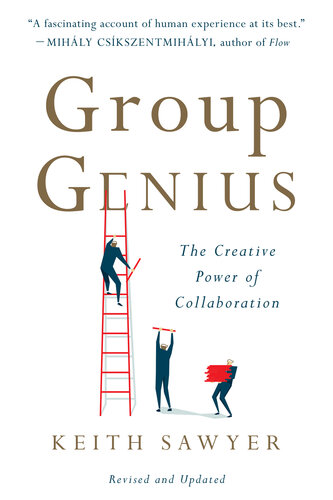 Group Genius