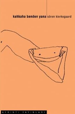 Kahkaha Benden Yana