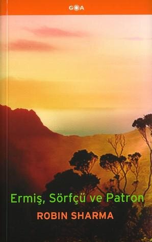 Ermiş, Sörfçü ve Patron