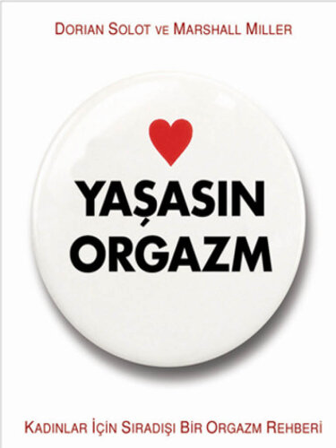 Yaşasın Orgazm
