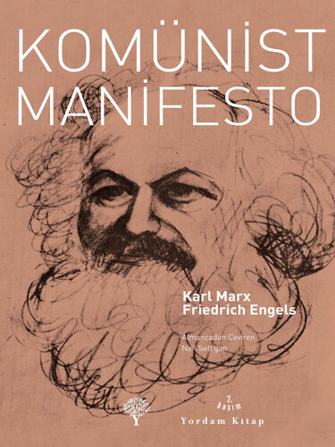 Komünist Manifesto (Yordam)