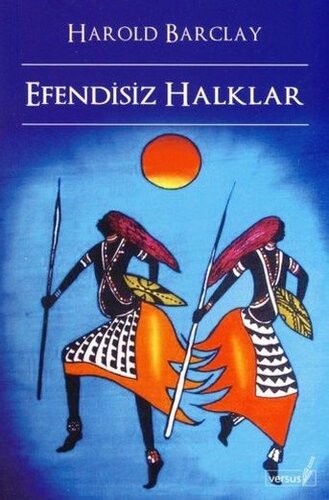 Efendisiz Halklar