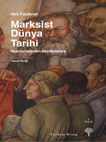 Marksist Dünya Tarihi